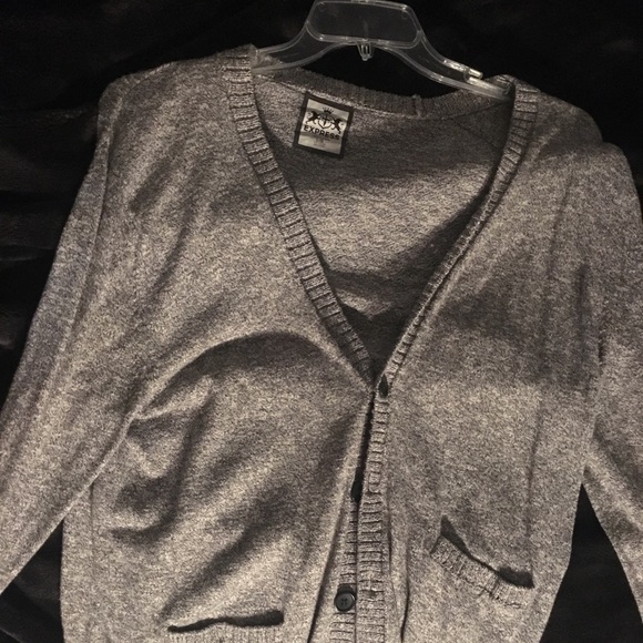 Express Other - Men's large Express cardigan NWOT